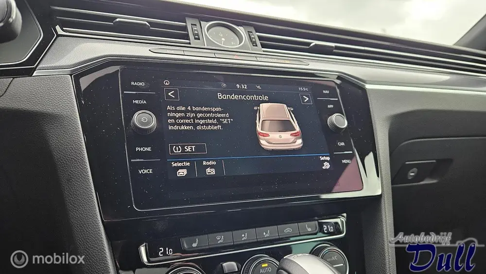 Volkswagen Passat Variant 1.5 TSI DSG R-Line 67556km NAVI! uit 2019, foto 20