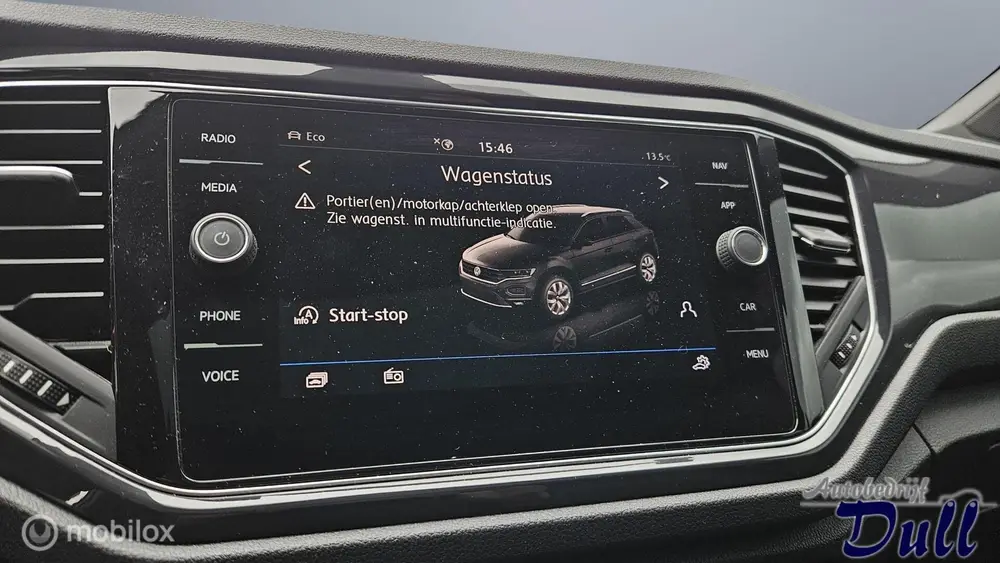 Volkswagen T-Roc 1.5 Tsi DSG R-Line Panoramadak Virtualdash! uit 2019, foto 14