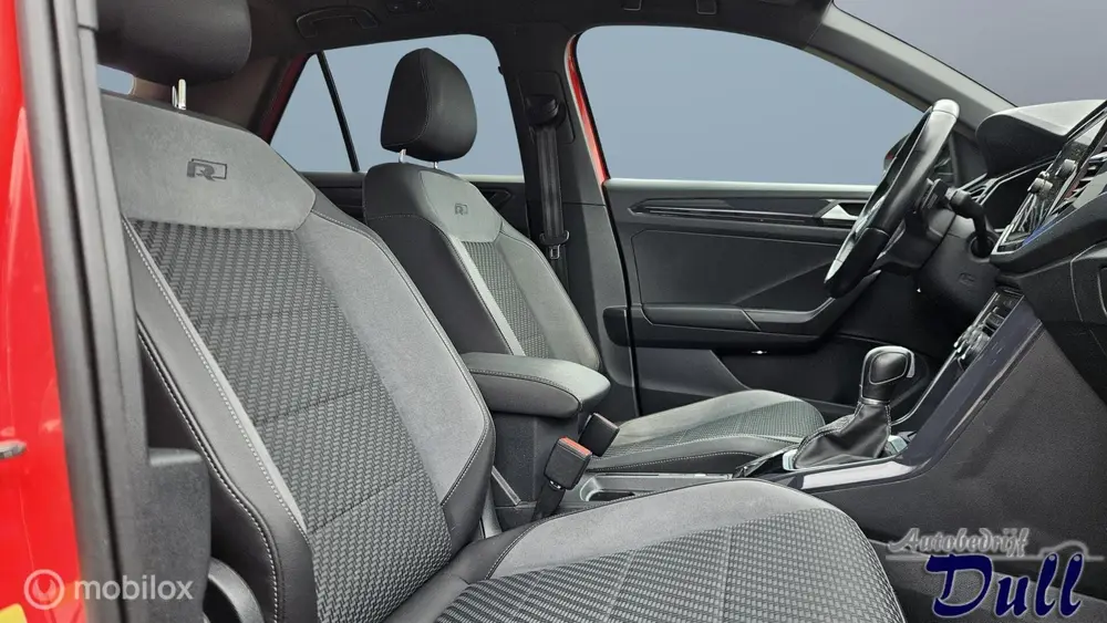 Volkswagen T-Roc 1.5 Tsi DSG R-Line Panoramadak Virtualdash! uit 2019, foto 9