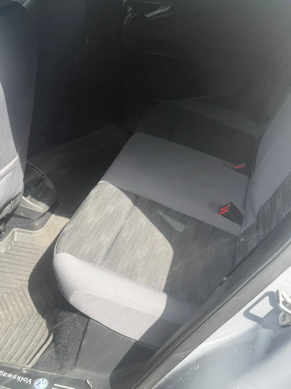 Volkswagen ID.5 Taxi Klaar SOH 93%,Volkswagen ID.5 77kWh 174pk 2022 Grijs uit 2022, foto 6
