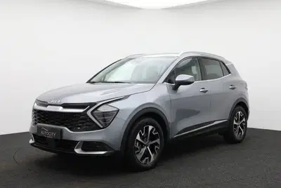 Kia Sportage 1.6 T-GDi Hybrid 230PK DynamicPlusLine uit 2024