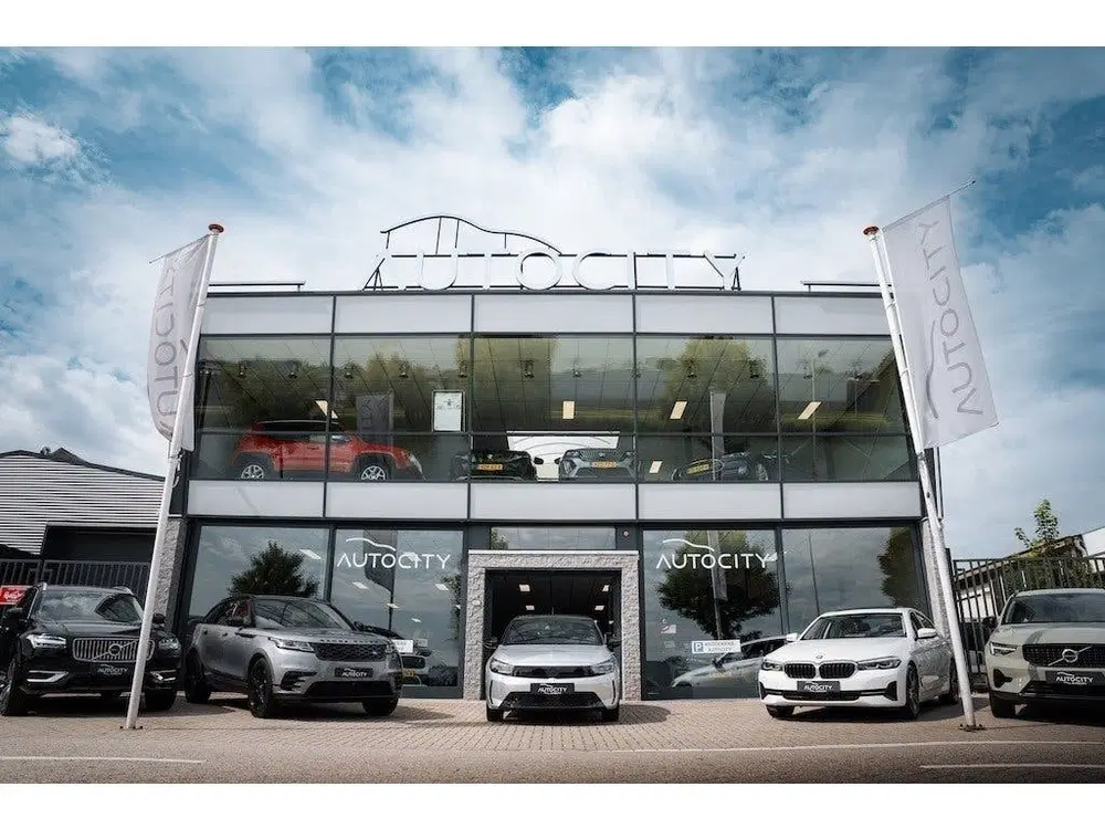 Opel Mokka 1.2 Turbo Hybrid 145PK eDCT6 uit 2025, foto 19