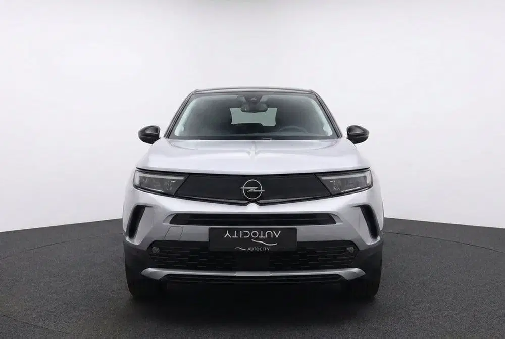 Opel Mokka 1.2 Turbo Hybrid 145PK eDCT6 uit 2025, foto 6