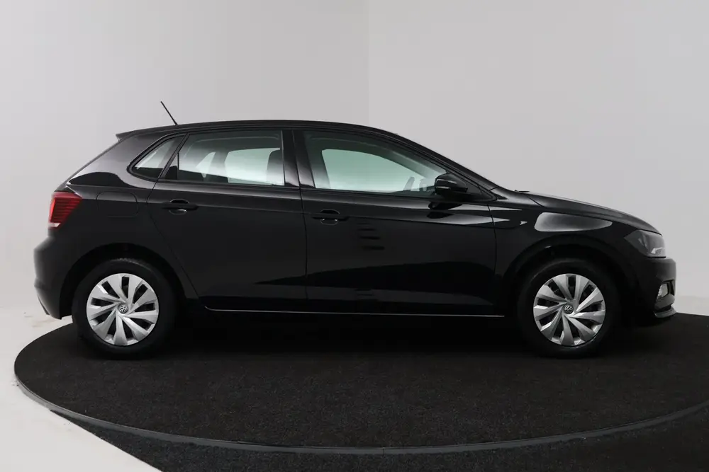 Volkswagen Polo 1.0 TSI Comfortline (CAMERA, CRUISE ADAPTIEF uit 2020, foto 14