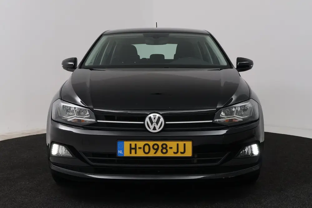 Volkswagen Polo 1.0 TSI Comfortline (CAMERA, CRUISE ADAPTIEF uit 2020, foto 17