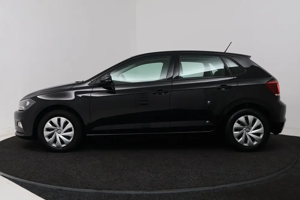 Volkswagen Polo 1.0 TSI Comfortline (CAMERA, CRUISE ADAPTIEF uit 2020, foto 2