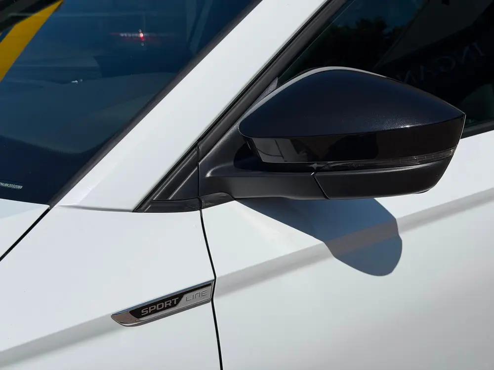 Skoda Karoq 2.0 TSI 4x4 Sportline ACC Virtual Full Opt uit 2019, foto 15