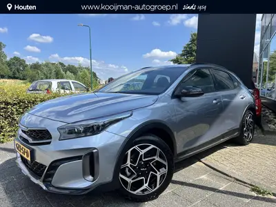 Kia XCeed 1.5 T-GDi GT-Line Trekhaak uit 2025
