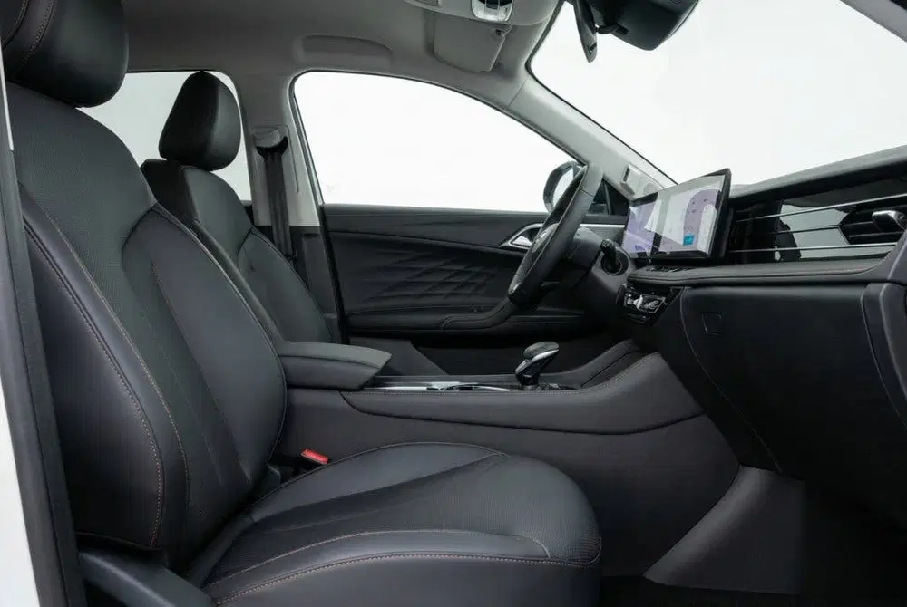 MG HS 1.5 Luxury 272 pk l Leder l 360 Camera l V uit 2026, foto 10