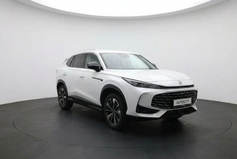 MG HS 1.5 Luxury 272 pk l Leder l 360 Camera l V uit 2026, foto 6