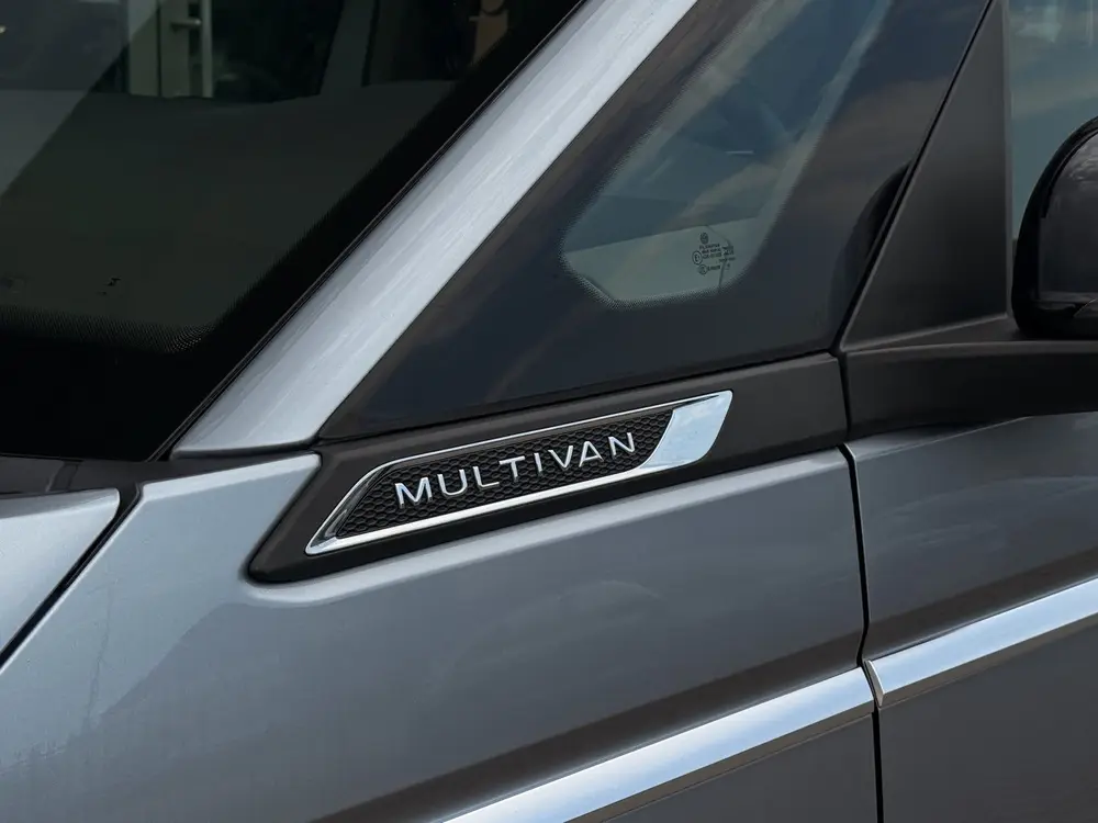 Volkswagen Multivan 1.4 eHybrid L2H1 VIP Style | Elek. Trekh uit 2023, foto 10