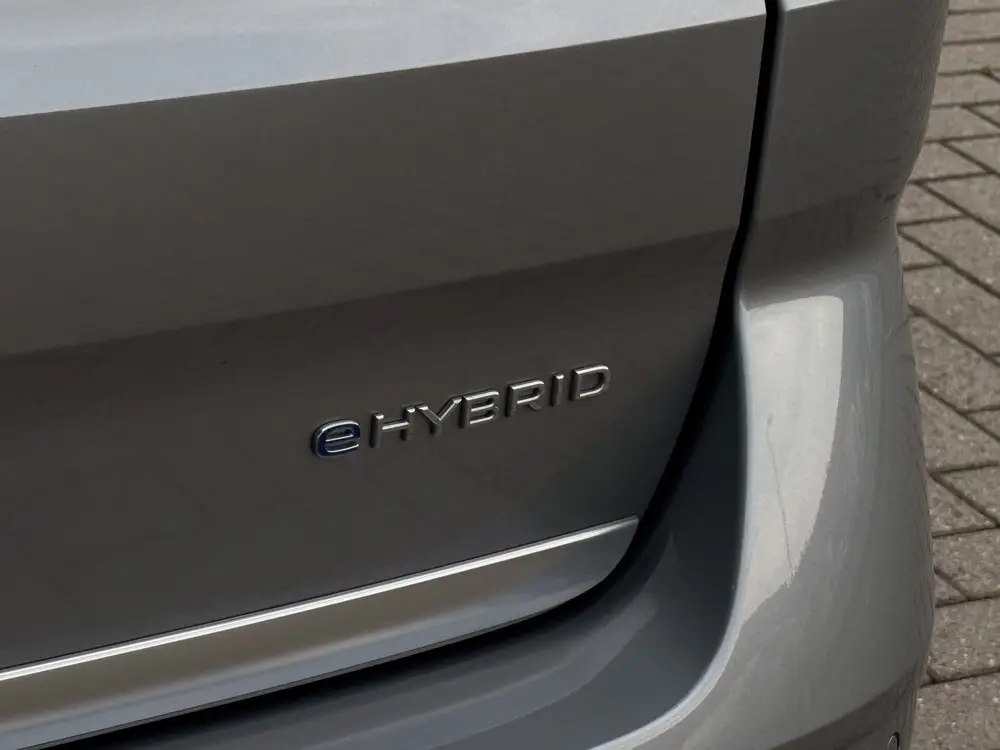 Volkswagen Multivan 1.4 eHybrid L2H1 VIP Style | Elek. Trekh uit 2023, foto 19
