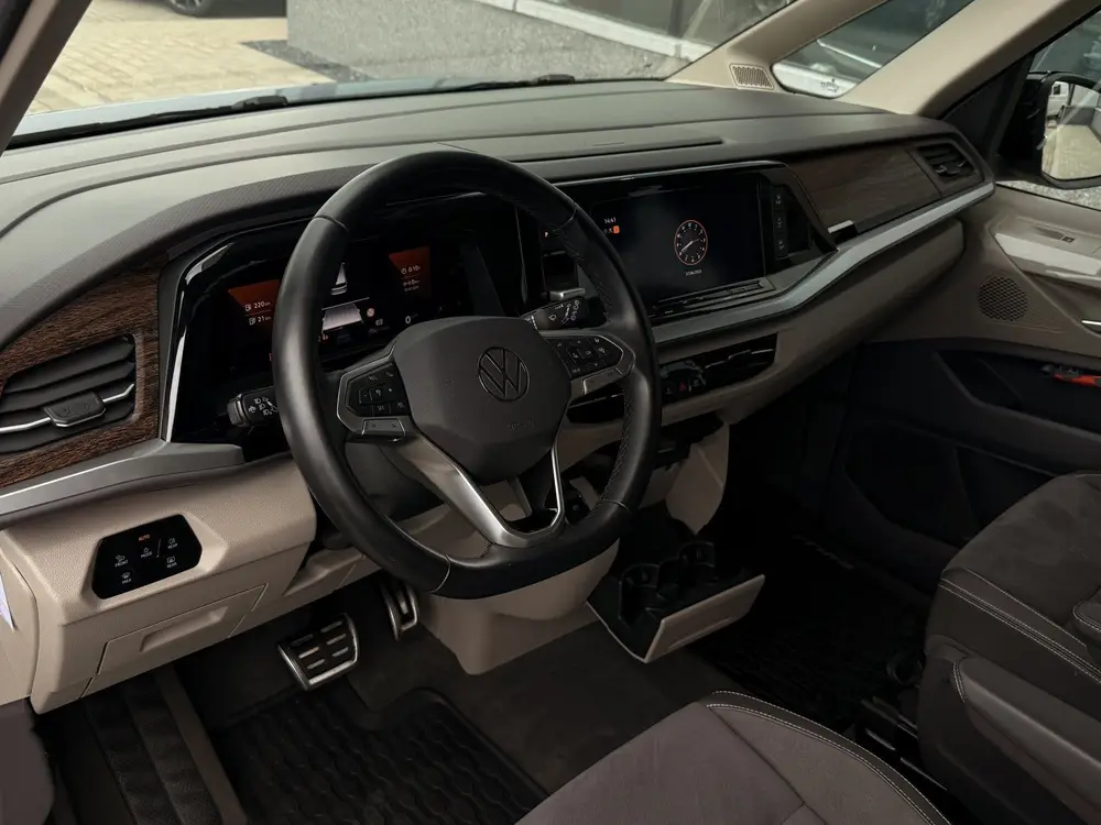 Volkswagen Multivan 1.4 eHybrid L2H1 VIP Style | Elek. Trekh uit 2023, foto 2