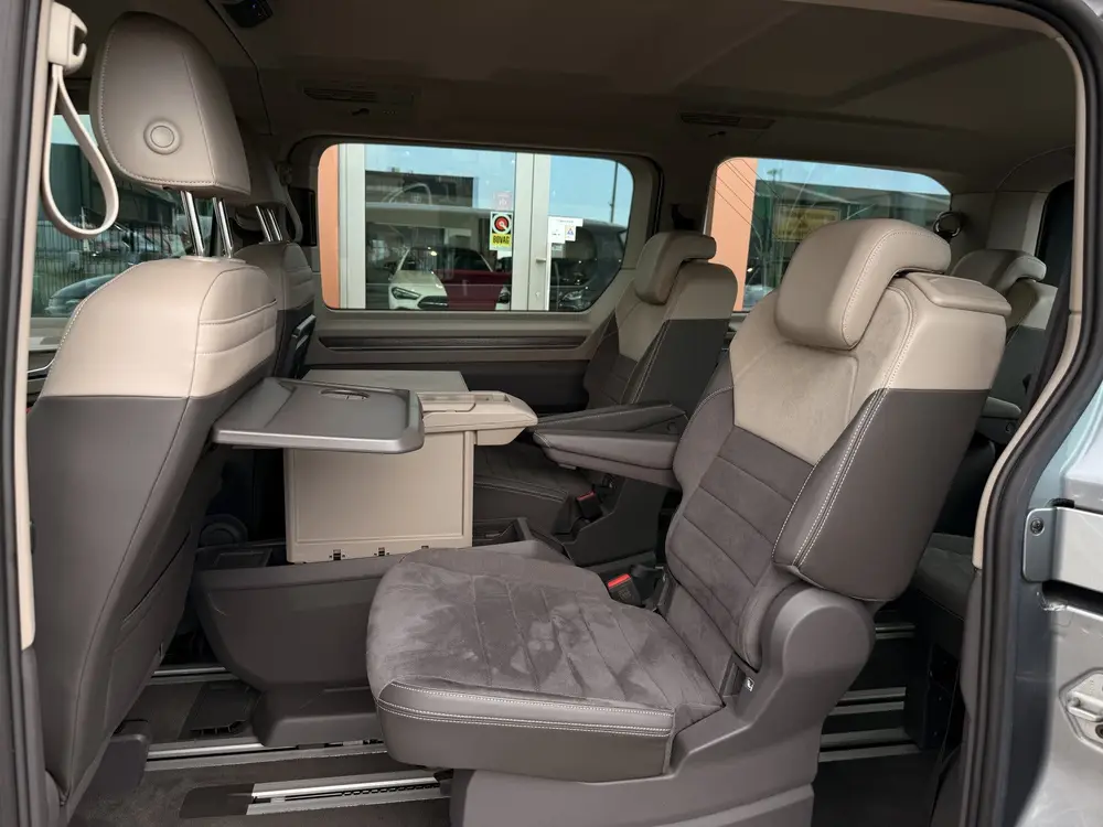 Volkswagen Multivan 1.4 eHybrid L2H1 VIP Style | Elek. Trekh uit 2023, foto 5