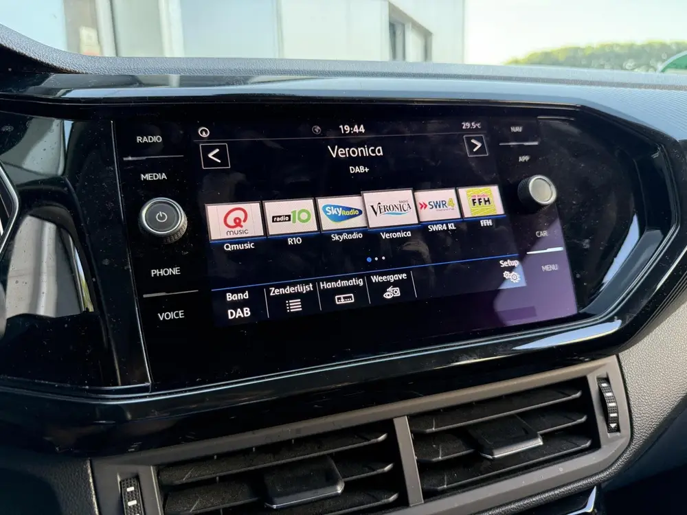 Volkswagen T-Cross 1.0 TSI R-Line | Full LED | Digital Cockp uit 2019, foto 14