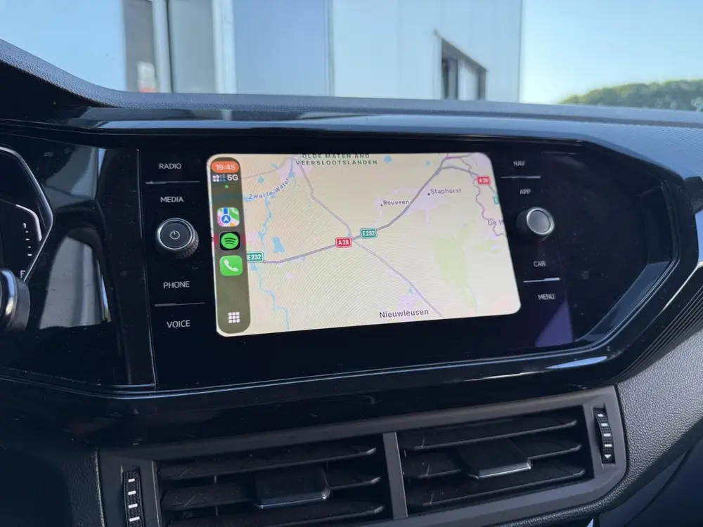 Volkswagen T-Cross 1.0 TSI R-Line | Full LED | Digital Cockp uit 2019, foto 15