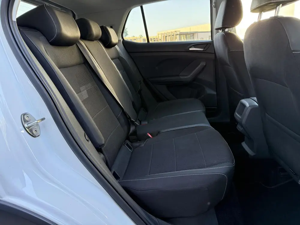 Volkswagen T-Cross 1.0 TSI R-Line | Full LED | Digital Cockp uit 2019, foto 20