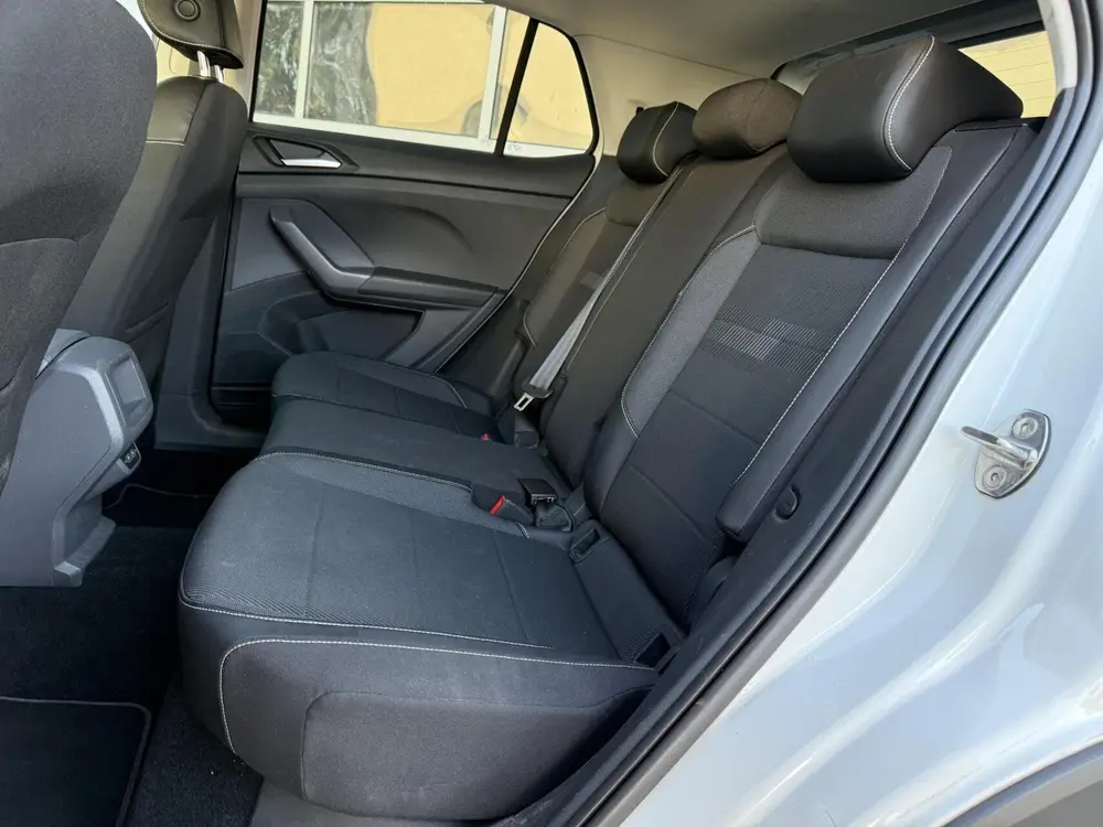 Volkswagen T-Cross 1.0 TSI R-Line | Full LED | Digital Cockp uit 2019, foto 6