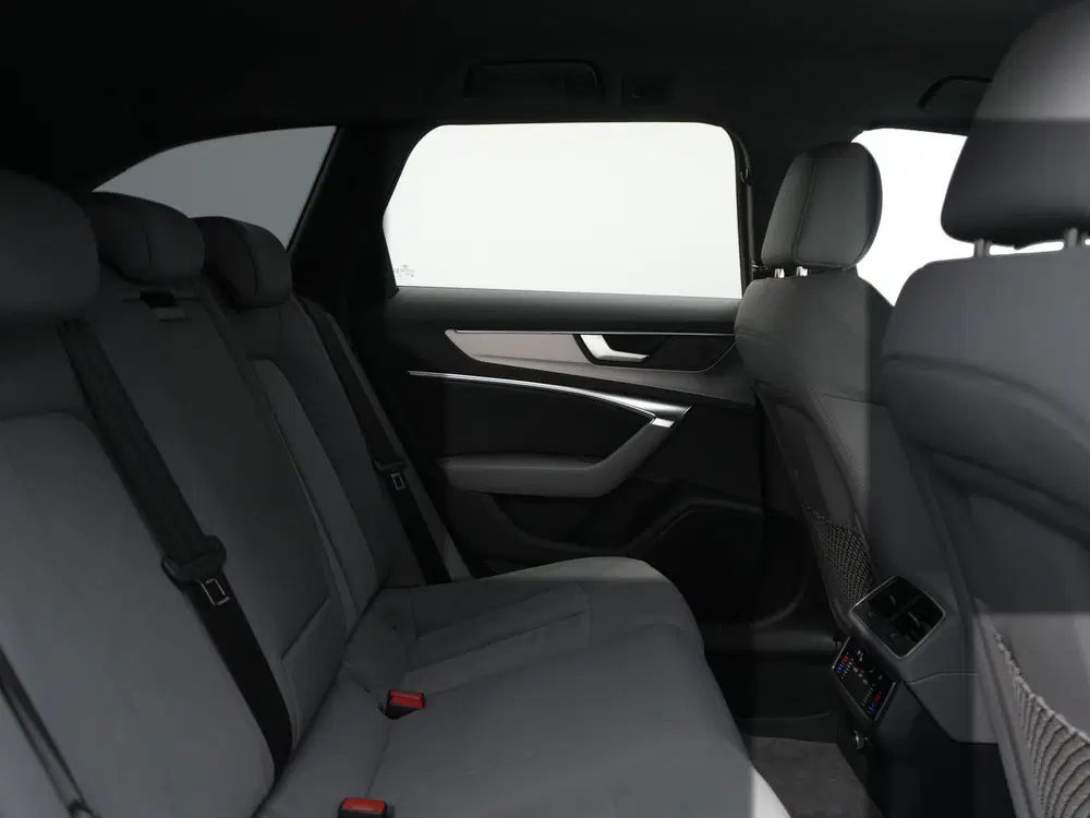 Audi A6 50 TFSI e Quattro S Line PHEV 300pk SOH: 9 uit 2022, foto 7
