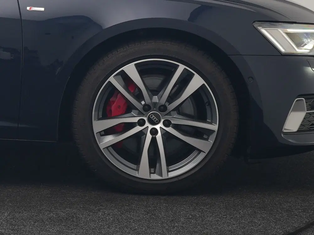 Audi A6 50 TFSI e Quattro S Line PHEV 300pk SOH: 9 uit 2022, foto 8