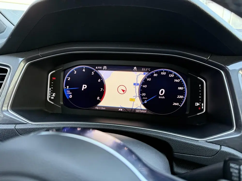 Volkswagen T-Roc 2.0 TSI 4Motion R-Line In/exterieur | Full uit 2020, foto 11