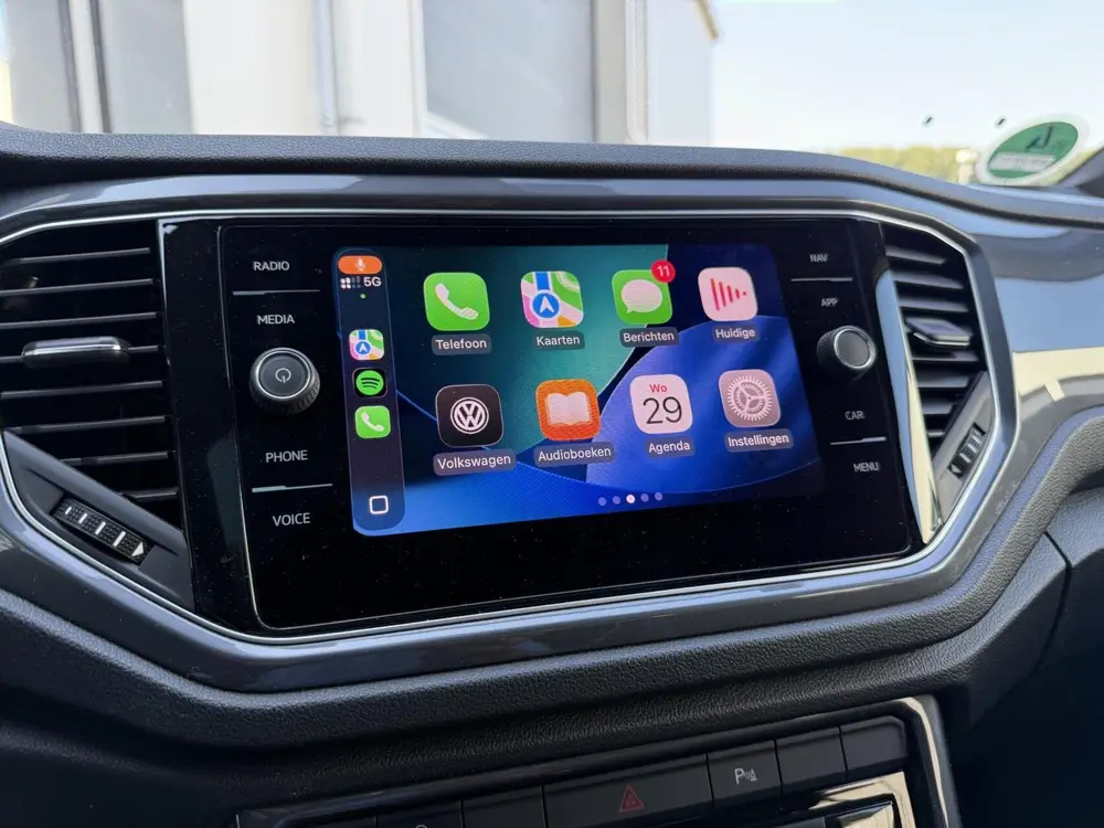 Volkswagen T-Roc 2.0 TSI 4Motion R-Line In/exterieur | Full uit 2020, foto 14
