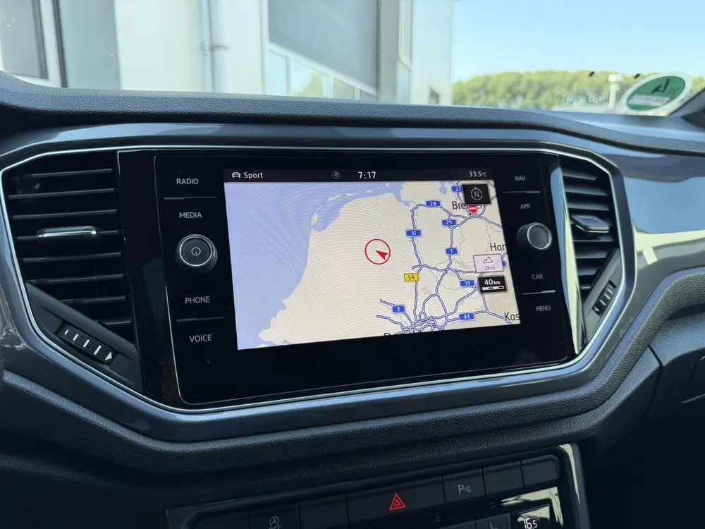 Volkswagen T-Roc 2.0 TSI 4Motion R-Line In/exterieur | Full uit 2020, foto 16