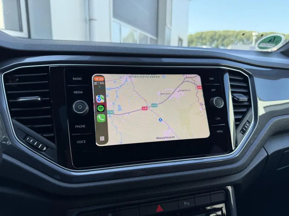 Volkswagen T-Roc 2.0 TSI 4Motion R-Line In/exterieur | Full uit 2020, foto 18