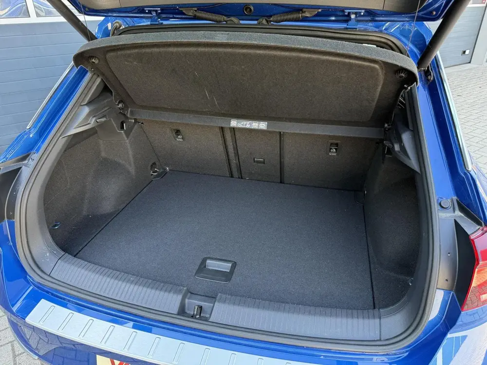 Volkswagen T-Roc 2.0 TSI 4Motion R-Line In/exterieur | Full uit 2020, foto 8