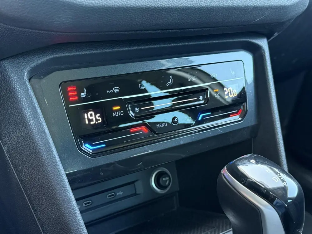 Volkswagen Tiguan 1.5 TSI United | Full Led | Camera | CarPl uit 2021, foto 17