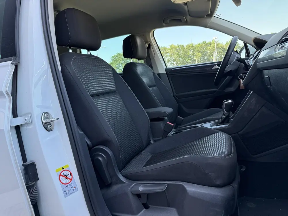 Volkswagen Tiguan 1.5 TSI United | Full Led | Camera | CarPl uit 2021, foto 20