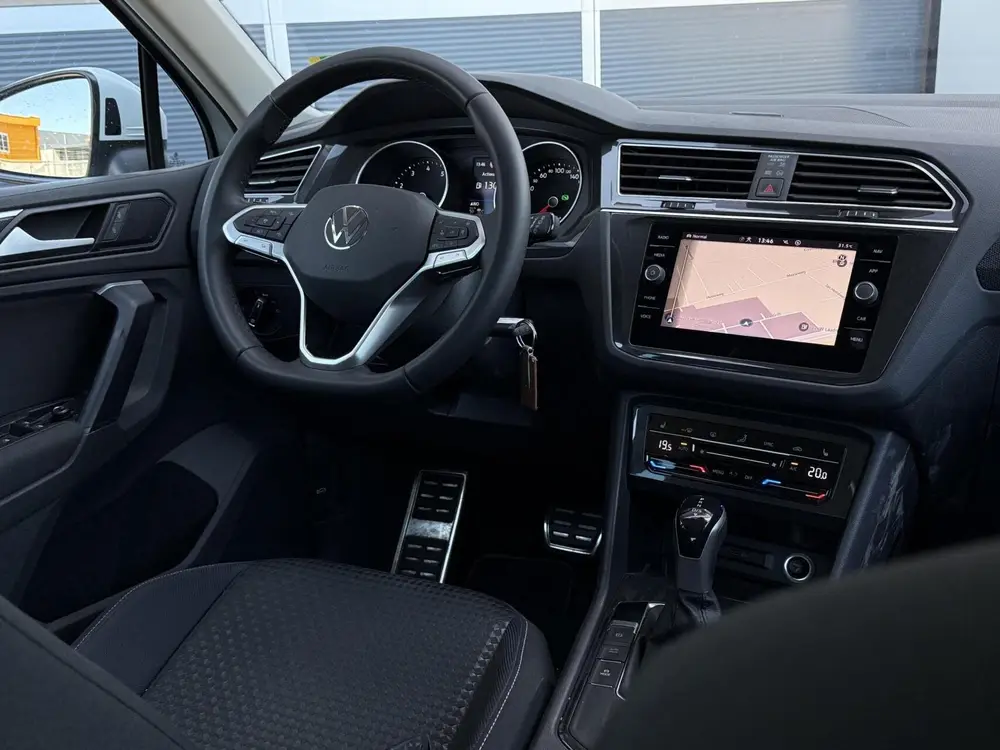 Volkswagen Tiguan 1.5 TSI United | Full Led | Camera | CarPl uit 2021, foto 3