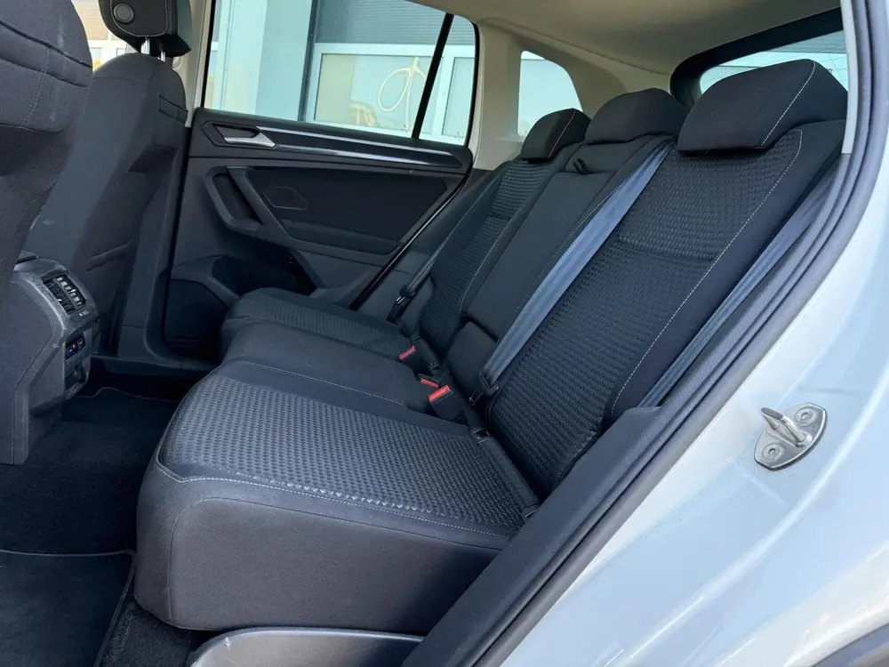 Volkswagen Tiguan 1.5 TSI United | Full Led | Camera | CarPl uit 2021, foto 7