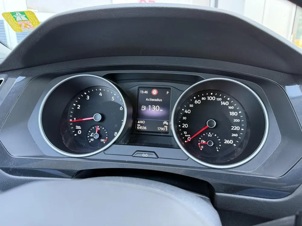 Volkswagen Tiguan 1.5 TSI United | Full Led | Camera | CarPl uit 2021, foto 8