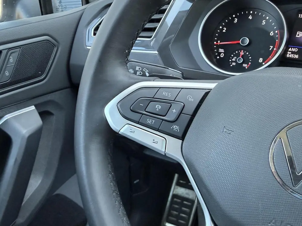 Volkswagen Tiguan 1.5 TSI United | Full Led | Camera | CarPl uit 2021, foto 9