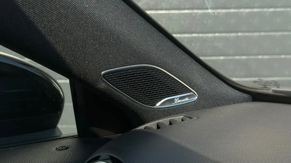 Mercedes-Benz A-Klasse AMG 35 4MATIC uit 2019, foto 20
