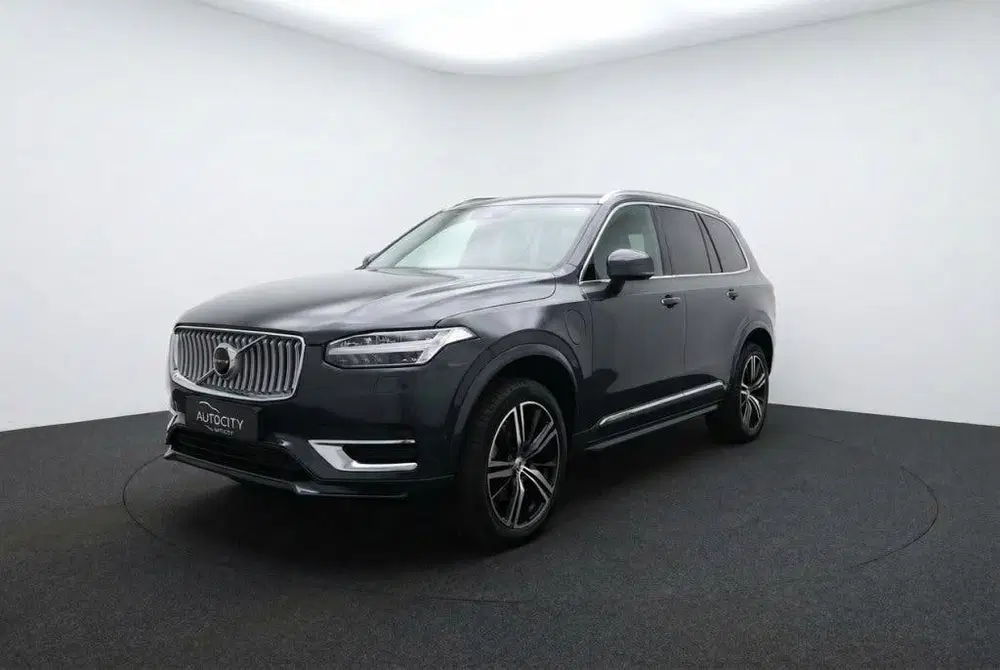 Volvo XC90 2.0 T8 AWD Inscription 7p l Pano l Harman uit 2022