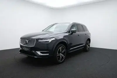 Volvo XC90 2.0 T8 AWD Inscription 7p l Pano l Harman uit 2022