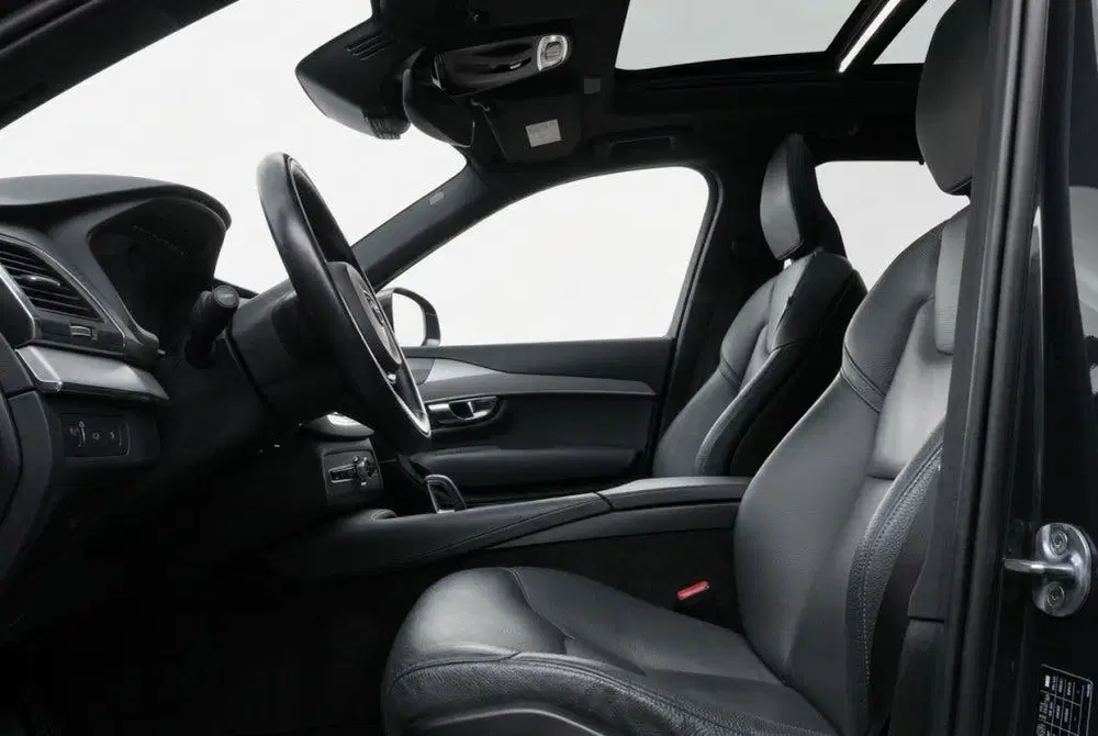 Volvo XC90 2.0 T8 AWD Inscription 7p l Pano l Harman uit 2022, foto 10