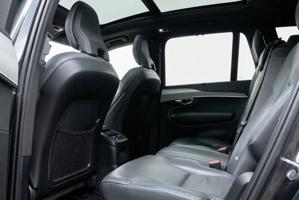 Volvo XC90 2.0 T8 AWD Inscription 7p l Pano l Harman uit 2022, foto 11