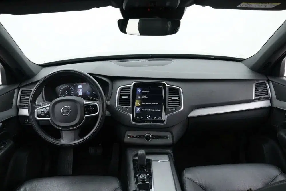 Volvo XC90 2.0 T8 AWD Inscription 7p l Pano l Harman uit 2022, foto 14