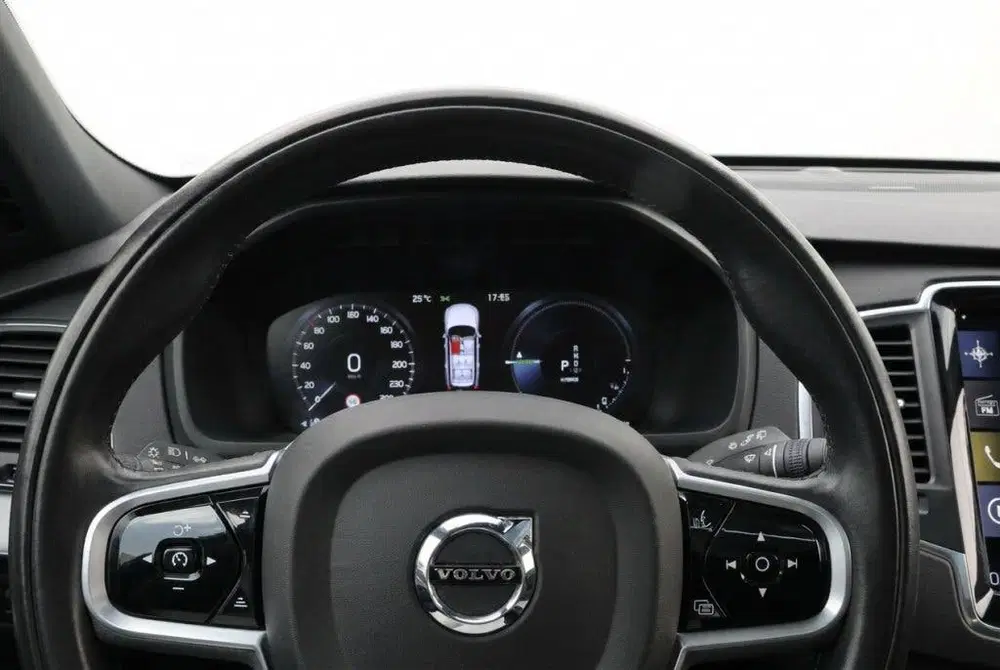 Volvo XC90 2.0 T8 AWD Inscription 7p l Pano l Harman uit 2022, foto 15