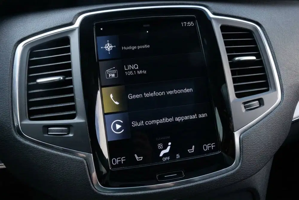 Volvo XC90 2.0 T8 AWD Inscription 7p l Pano l Harman uit 2022, foto 16