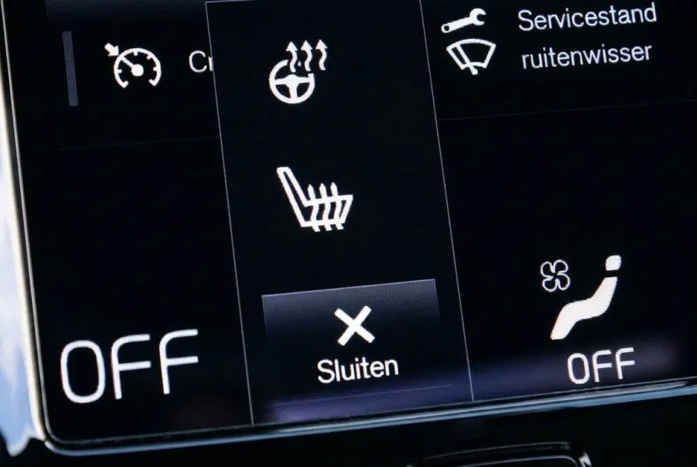 Volvo XC90 2.0 T8 AWD Inscription 7p l Pano l Harman uit 2022, foto 19