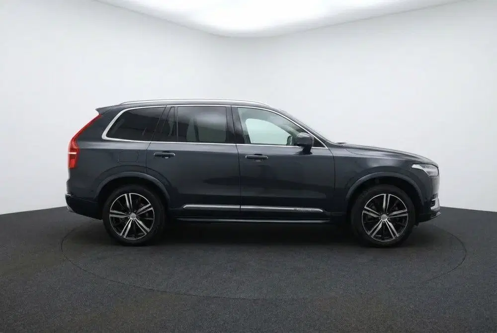 Volvo XC90 2.0 T8 AWD Inscription 7p l Pano l Harman uit 2022, foto 2