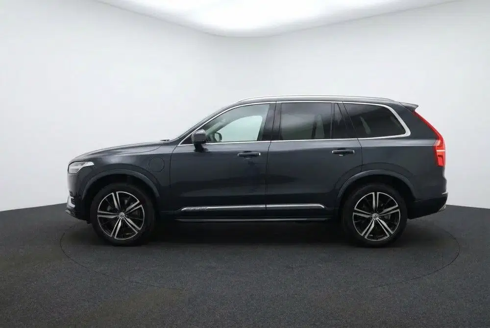 Volvo XC90 2.0 T8 AWD Inscription 7p l Pano l Harman uit 2022, foto 3