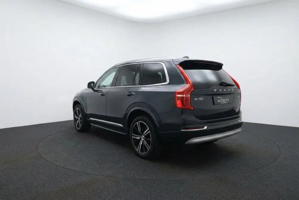 Volvo XC90 2.0 T8 AWD Inscription 7p l Pano l Harman uit 2022, foto 4
