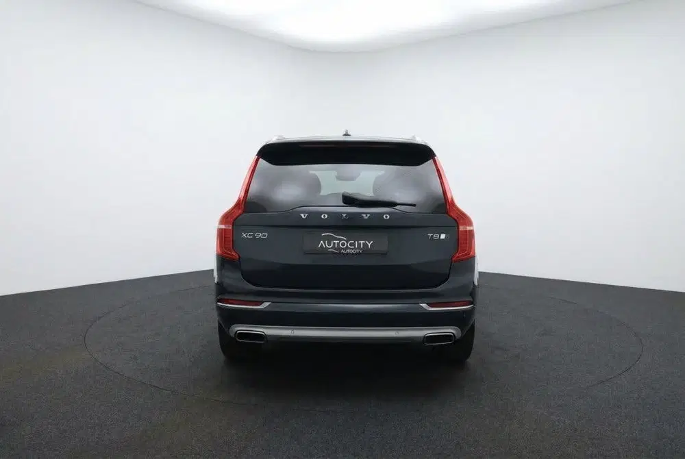 Volvo XC90 2.0 T8 AWD Inscription 7p l Pano l Harman uit 2022, foto 5