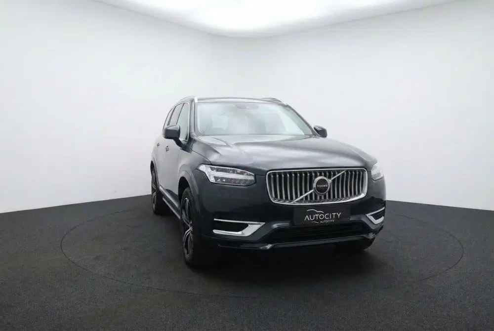 Volvo XC90 2.0 T8 AWD Inscription 7p l Pano l Harman uit 2022, foto 8