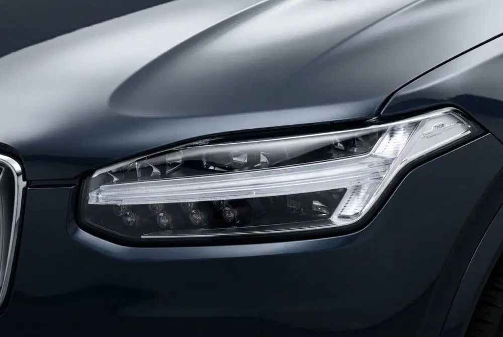 Volvo XC90 2.0 T8 AWD Inscription 7p l Pano l Harman uit 2022, foto 9
